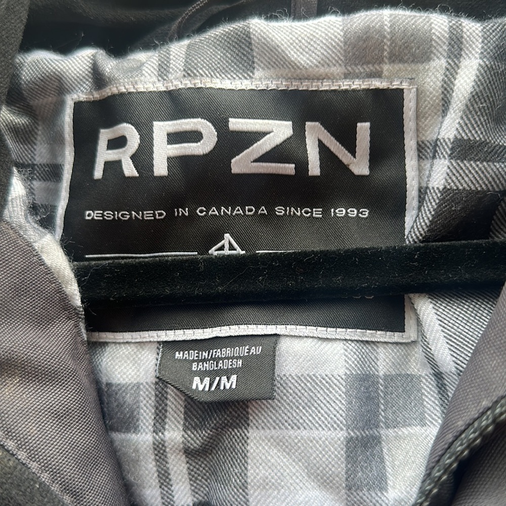 Snow Board Jacket - image 2